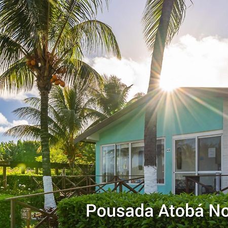 Pousada Atoba Fernando de Noronha Extérieur photo
