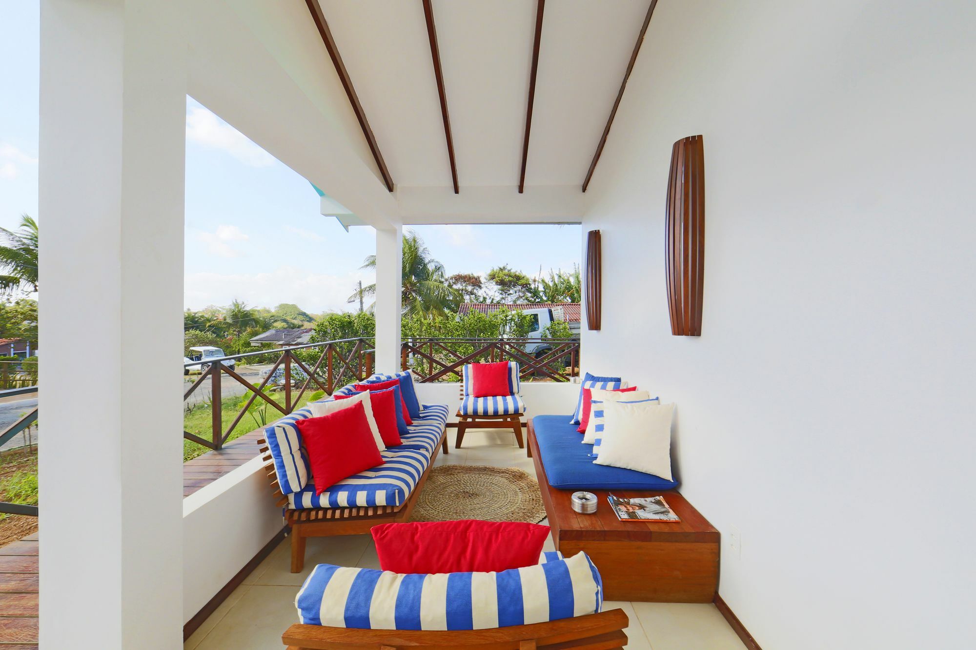 Pousada Atoba Fernando de Noronha Extérieur photo